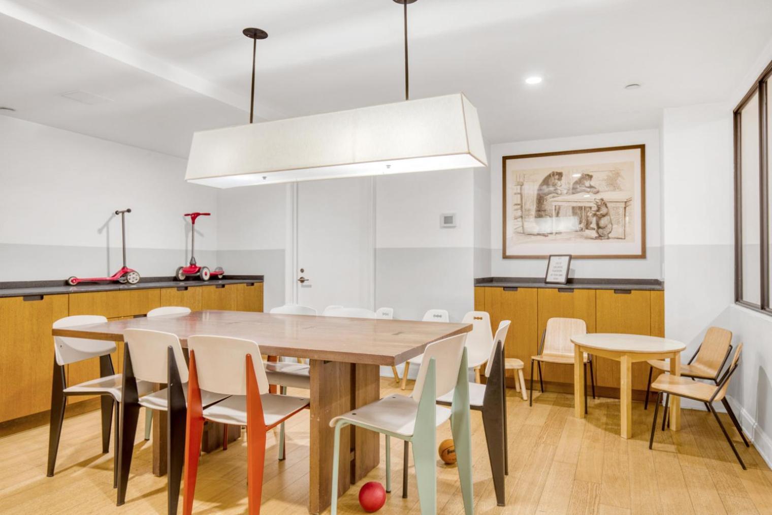 Midtown East 2br W Gym Roofdeck Nr Parks Nyc-1207 Pangsapuri