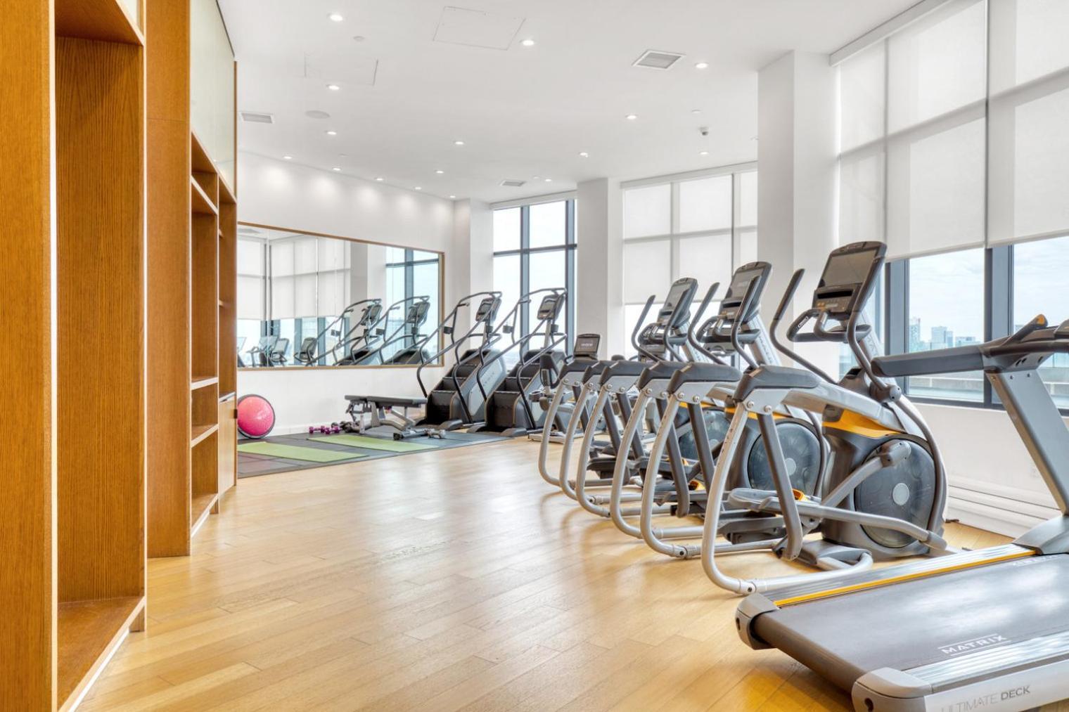 Midtown East 2br W Gym Roofdeck Nr Parks Nyc-1207 Pangsapuri
