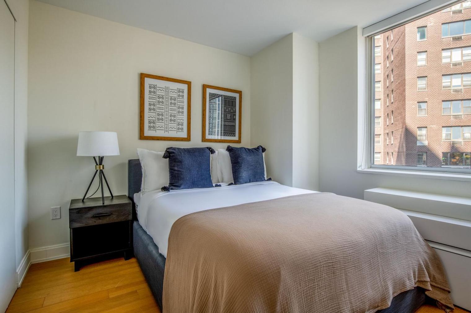 Midtown East 2br W Gym Roofdeck Nr Parks Nyc-1207 Pangsapuri