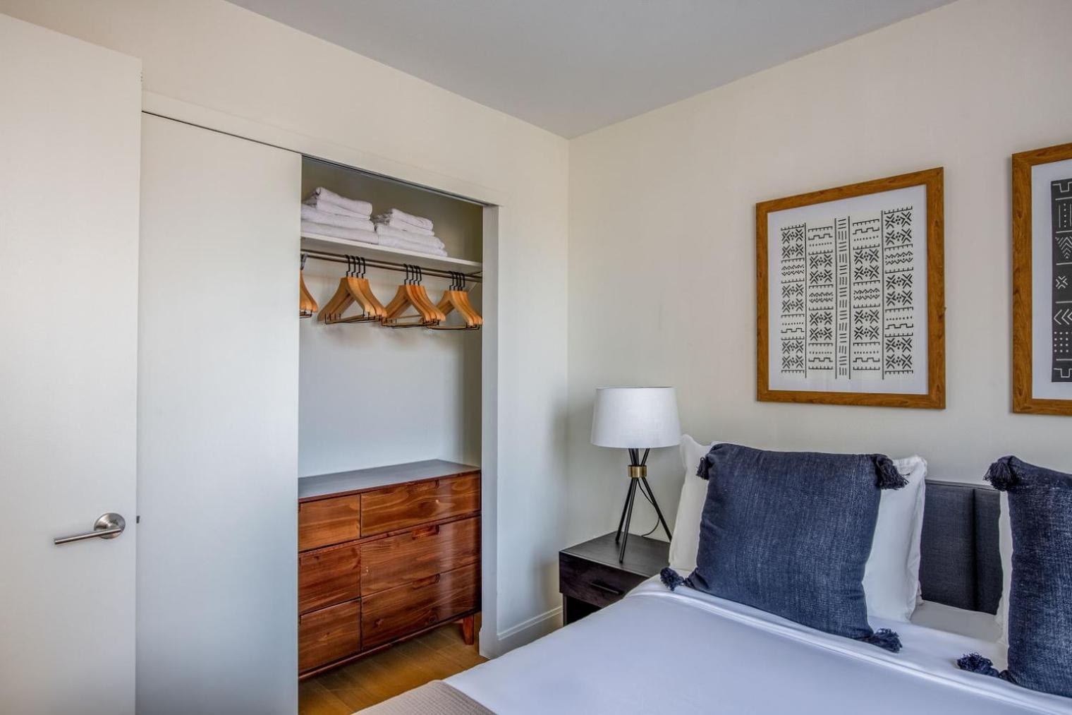 Midtown East 2br W Gym Roofdeck Nr Parks Nyc-1207 Pangsapuri *