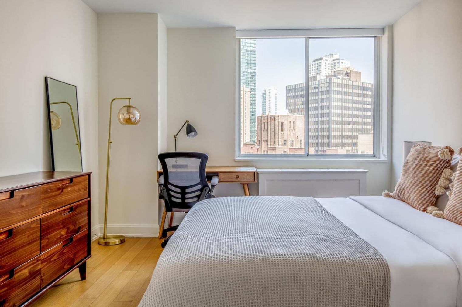 Midtown East 2br W Gym Roofdeck Nr Parks Nyc-1207 Pangsapuri