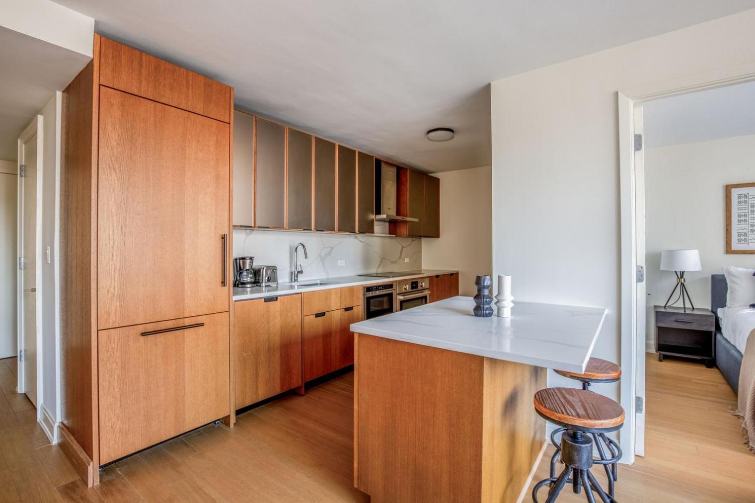 Midtown East 2br W Gym Roofdeck Nr Parks Nyc-1207 Pangsapuri *